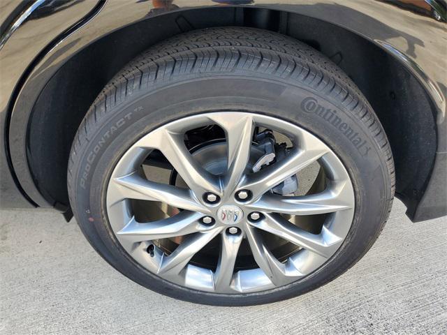 new 2026 Buick Encore GX car, priced at $33,998