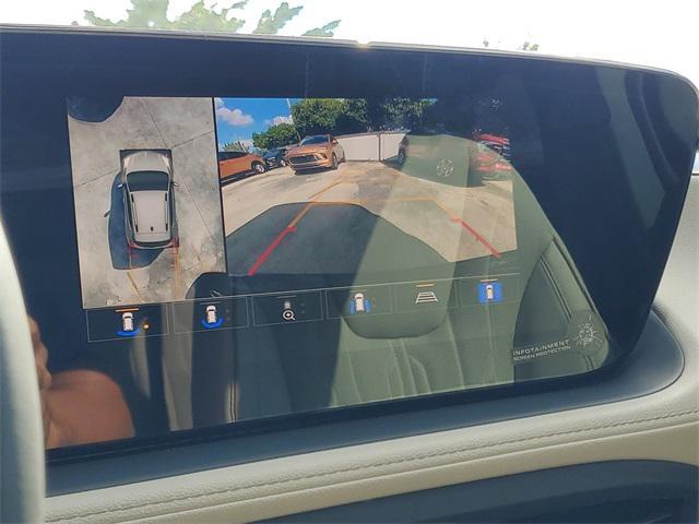 new 2026 Buick Encore GX car, priced at $33,998