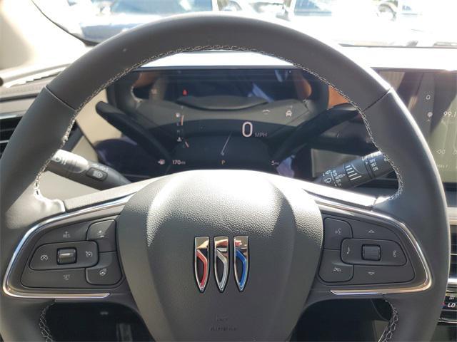 new 2026 Buick Encore GX car, priced at $33,998