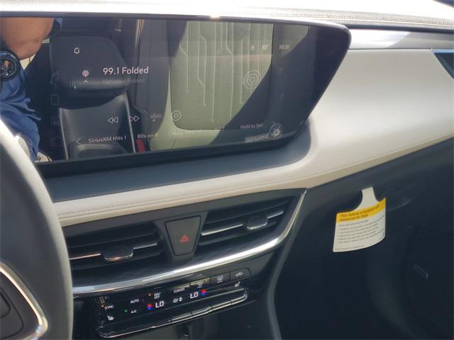 new 2026 Buick Encore GX car, priced at $33,998