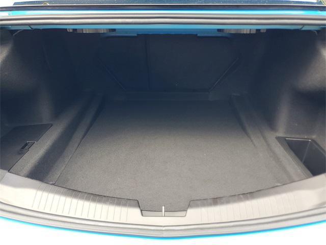 used 2022 Cadillac CT5-V car, priced at $86,209