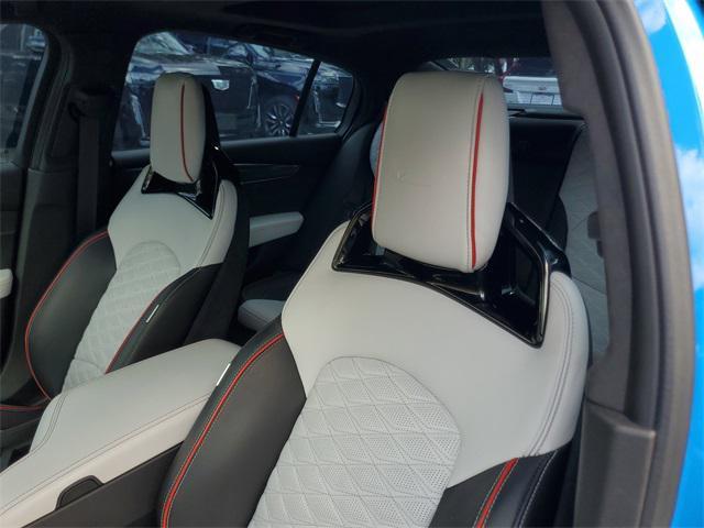 used 2022 Cadillac CT5-V car, priced at $86,209