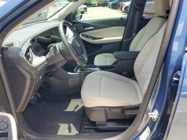 new 2025 Buick Encore GX car, priced at $21,139