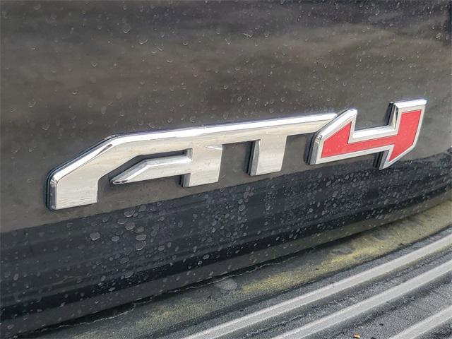 used 2021 GMC Yukon XL car, priced at $43,840