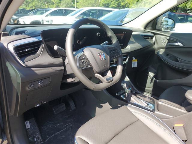 new 2026 Buick Encore GX car, priced at $29,585