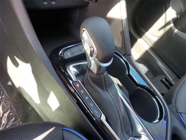 new 2026 Buick Encore GX car, priced at $29,585