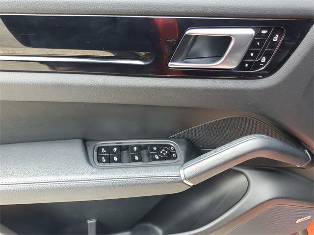 used 2021 Porsche Cayenne car, priced at $44,871