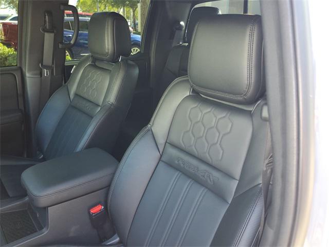 used 2022 Nissan Frontier car, priced at $29,990