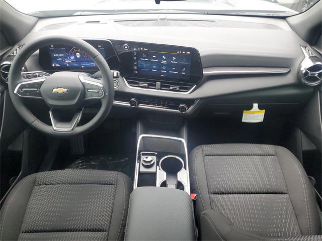 new 2026 Chevrolet Equinox car, priced at $28,651