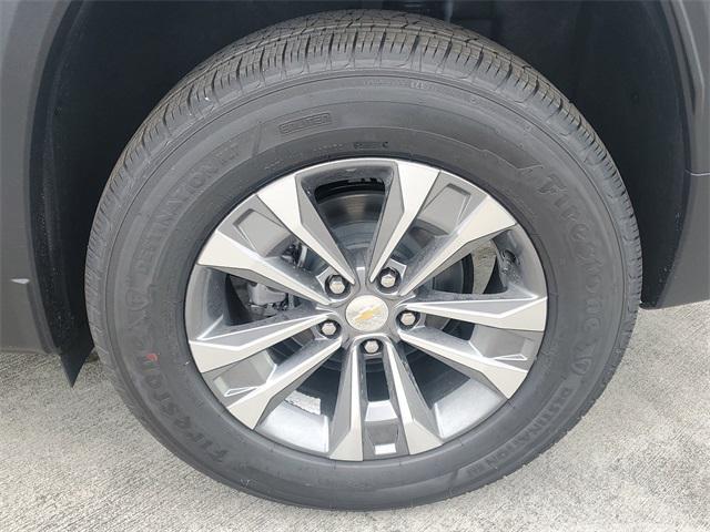 new 2026 Chevrolet Equinox car, priced at $28,651