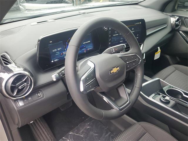 new 2026 Chevrolet Equinox car, priced at $28,651