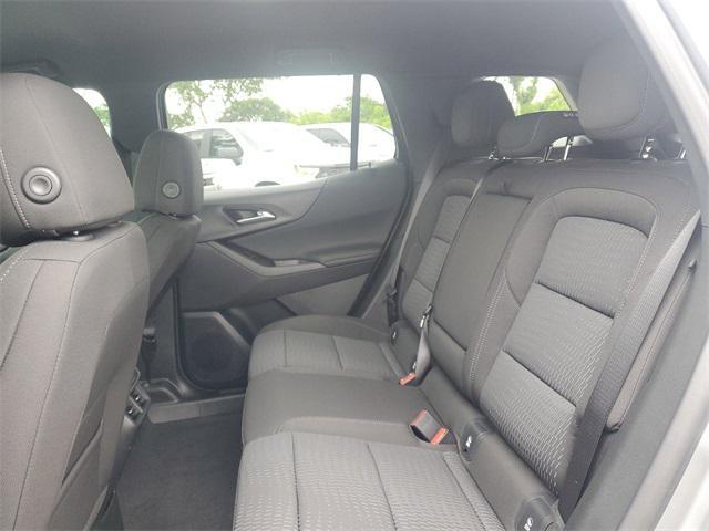 new 2026 Chevrolet Equinox car, priced at $28,651