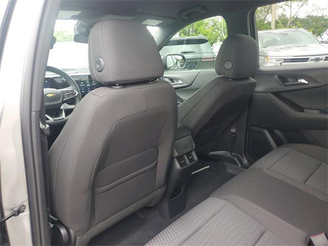 new 2026 Chevrolet Equinox car, priced at $28,651