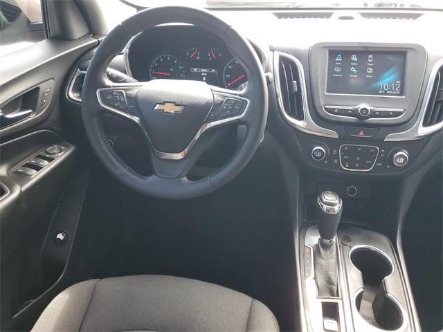 used 2018 Chevrolet Equinox car, priced at $13,699