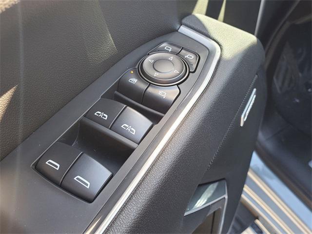 new 2026 GMC Sierra 1500 car, priced at $64,073