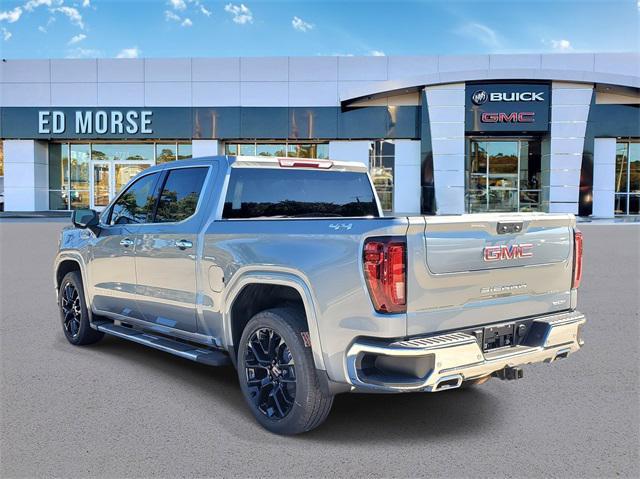new 2026 GMC Sierra 1500 car, priced at $64,073