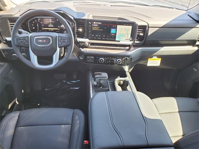 new 2026 GMC Sierra 1500 car, priced at $64,073