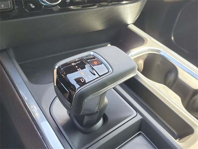 new 2026 GMC Sierra 1500 car, priced at $64,073