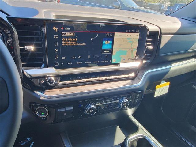 new 2026 GMC Sierra 1500 car, priced at $64,073