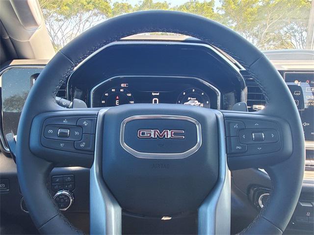 new 2026 GMC Sierra 1500 car, priced at $64,073