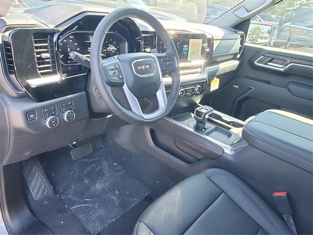 new 2026 GMC Sierra 1500 car, priced at $64,073