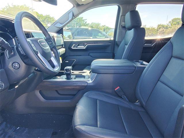 new 2026 GMC Sierra 1500 car, priced at $64,073