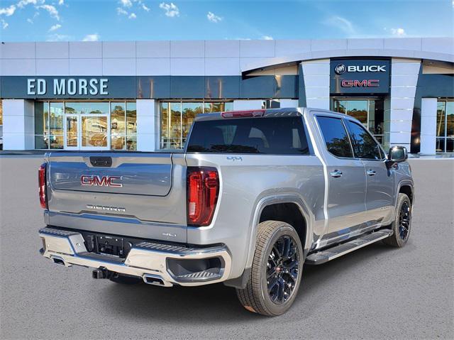 new 2026 GMC Sierra 1500 car, priced at $64,073