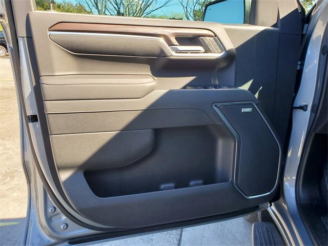 new 2026 GMC Sierra 1500 car, priced at $64,073