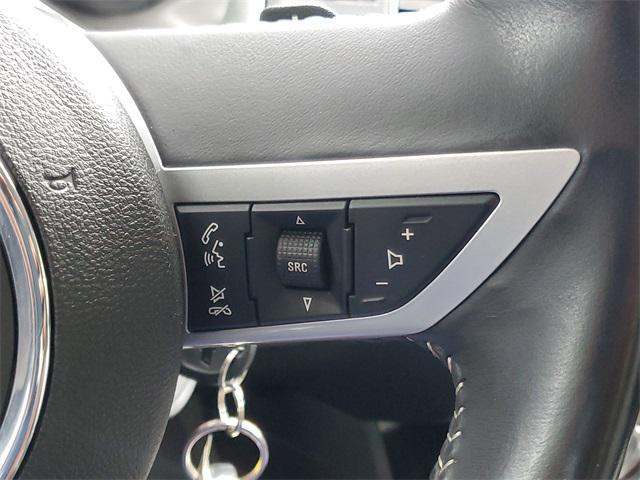 used 2010 Chevrolet Camaro car, priced at $22,484