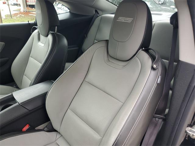 used 2010 Chevrolet Camaro car, priced at $22,484