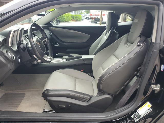 used 2010 Chevrolet Camaro car, priced at $22,484