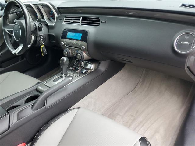 used 2010 Chevrolet Camaro car, priced at $22,484