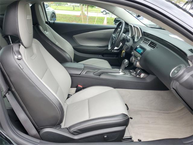 used 2010 Chevrolet Camaro car, priced at $22,484