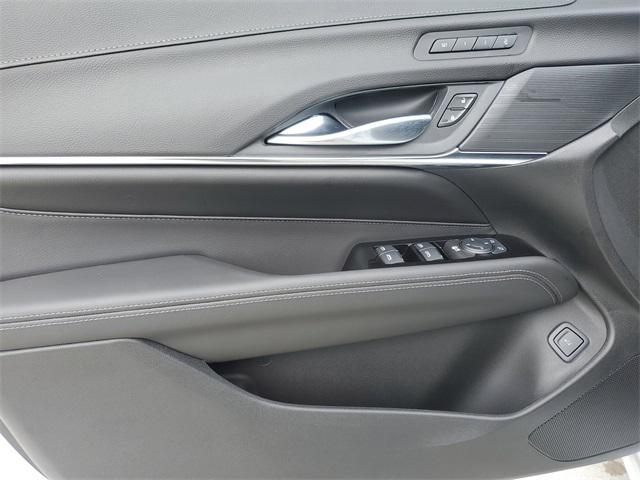 new 2026 Cadillac CT4 car, priced at $40,395