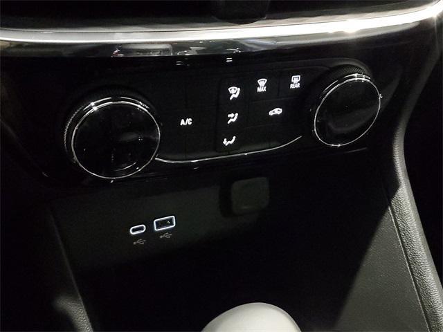 new 2026 Buick Encore GX car, priced at $29,090
