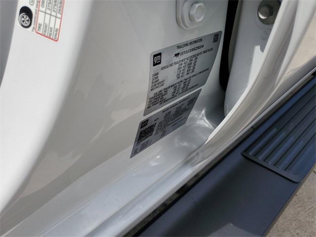 new 2025 GMC Sierra 1500 car, priced at $62,890