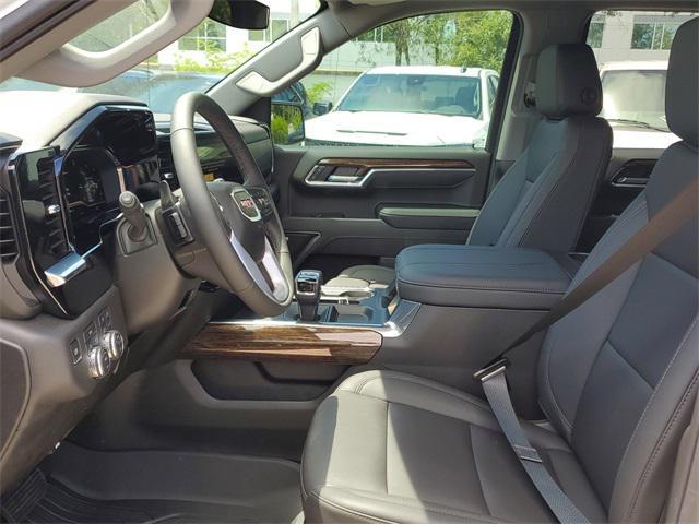new 2025 GMC Sierra 1500 car, priced at $62,890