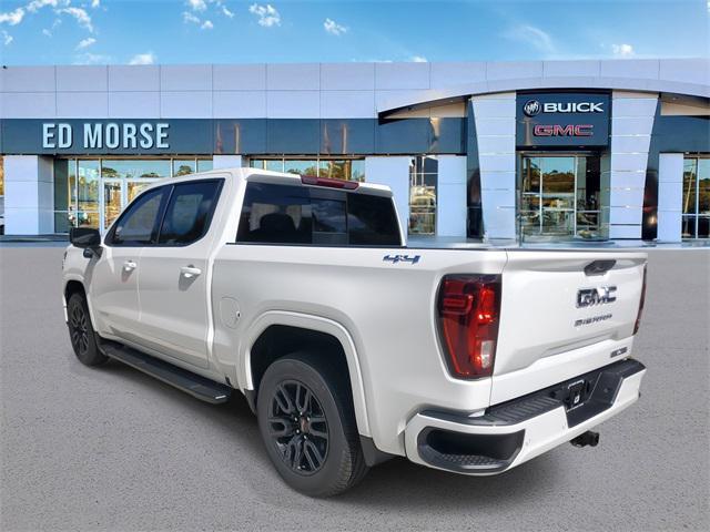 new 2026 GMC Sierra 1500 car, priced at $62,894