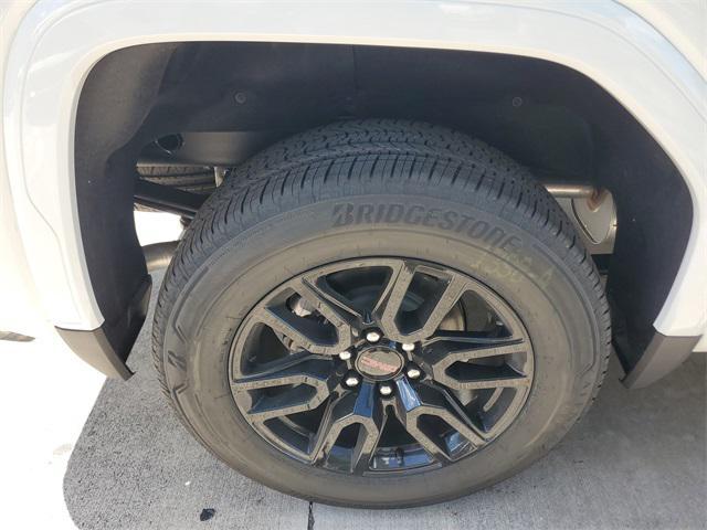 new 2026 GMC Sierra 1500 car, priced at $62,894