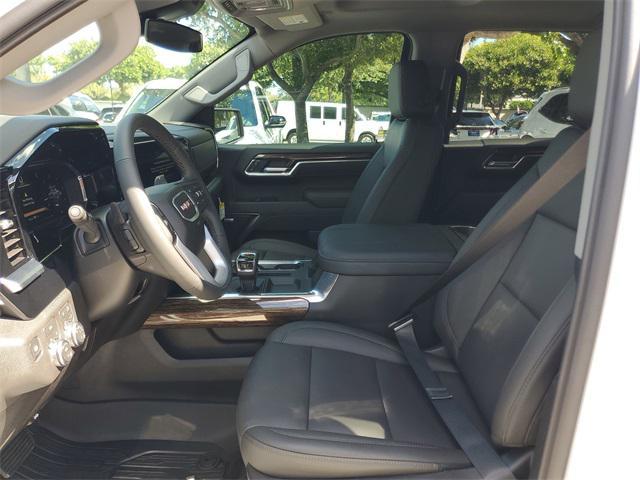 new 2026 GMC Sierra 1500 car, priced at $62,894