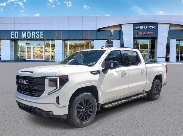 new 2026 GMC Sierra 1500 car, priced at $62,894