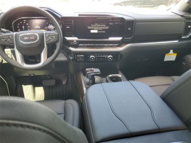 new 2026 GMC Sierra 1500 car, priced at $62,894