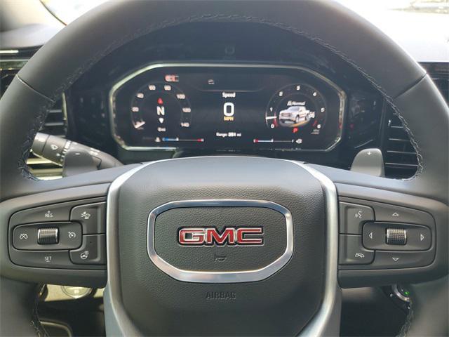 new 2026 GMC Sierra 1500 car, priced at $62,894