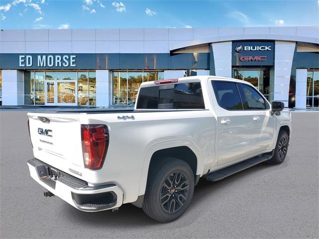 new 2026 GMC Sierra 1500 car, priced at $62,894