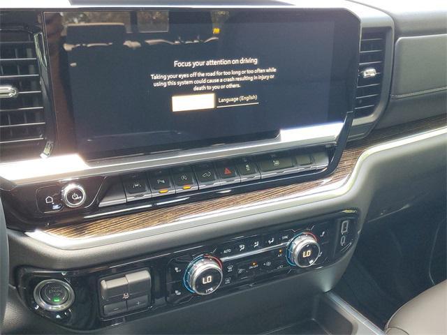 new 2026 GMC Sierra 1500 car, priced at $62,894