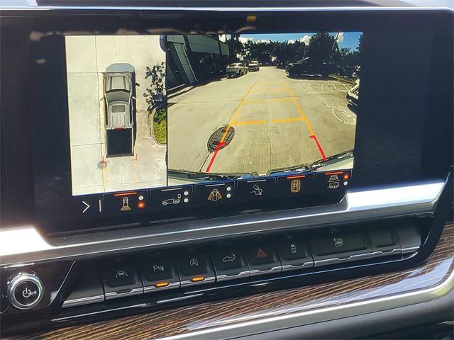 new 2026 GMC Sierra 1500 car, priced at $62,894