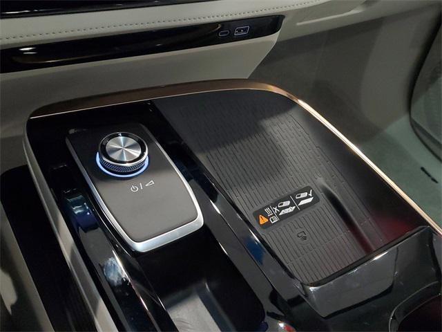 new 2025 Buick Enclave car, priced at $63,008