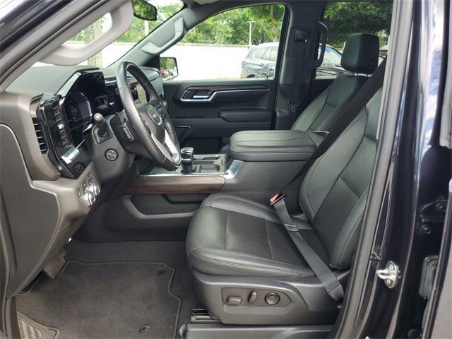 used 2023 GMC Sierra 1500 car, priced at $44,995