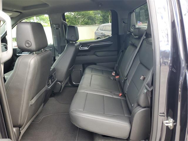used 2023 GMC Sierra 1500 car, priced at $44,995