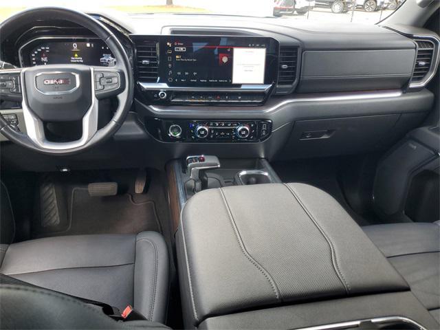 used 2023 GMC Sierra 1500 car, priced at $44,995